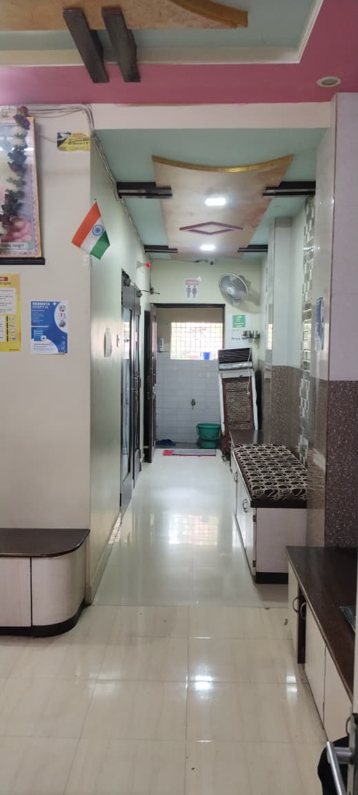 G.P. Surgery